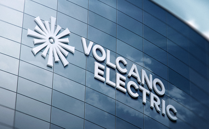 Volcano Electric 火山电气