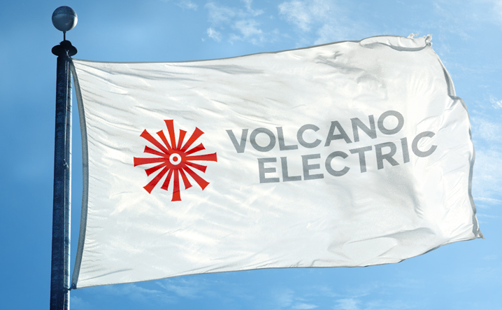 Volcano Electric 火山电气