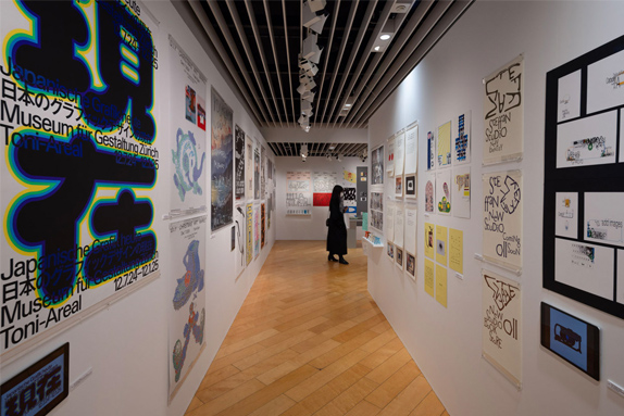 2025 东京TDC展现场回顾